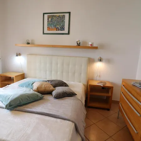 Casa Wanda A Holiday home Otranto