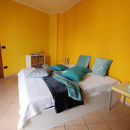 Casa Wanda A * Otranto