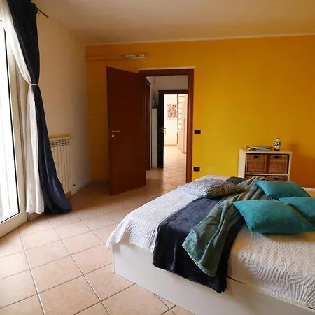 Casa Wanda A Semesterbostad *