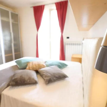 Holiday home Casa Wanda A