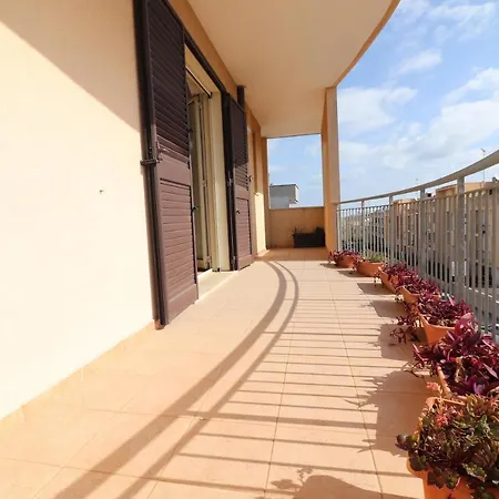 Holiday home Casa Wanda A Otranto