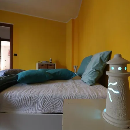 Casa Wanda A Semesterbostad *