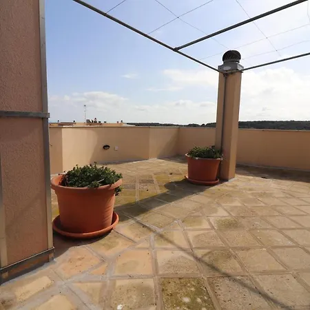 Casa Wanda A Holiday home Otranto