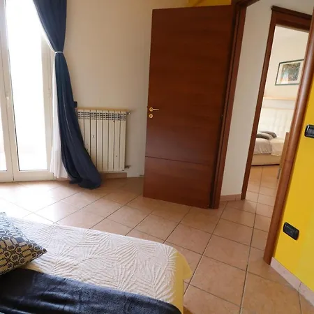 Casa Wanda A Holiday home Otranto