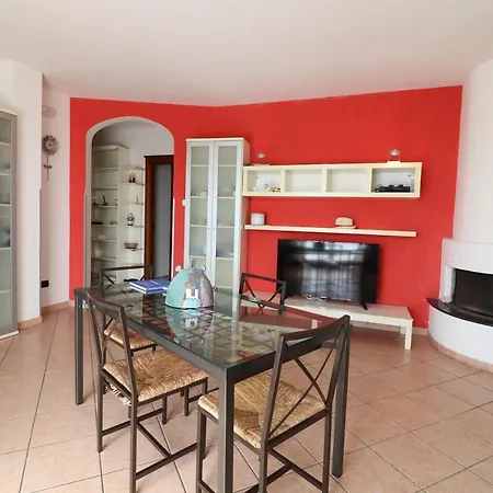 Holiday home Casa Wanda A Otranto