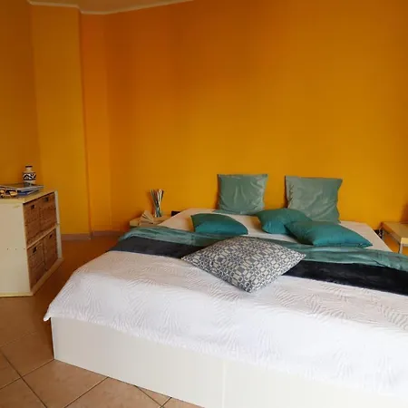 Casa Wanda A Holiday home