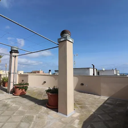 Casa Wanda A Holiday home