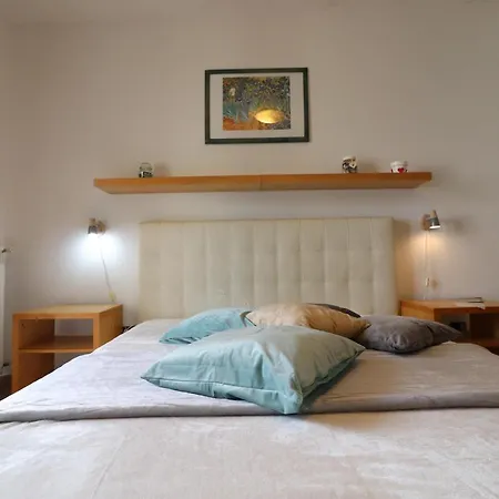 Casa Wanda A Holiday home Otranto