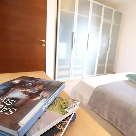 Casa Wanda A Holiday home *