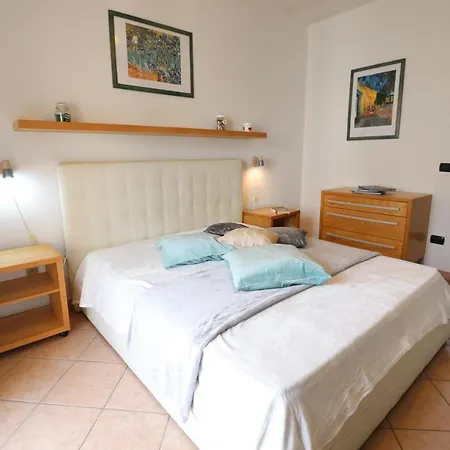 Casa Wanda A Holiday home Otranto