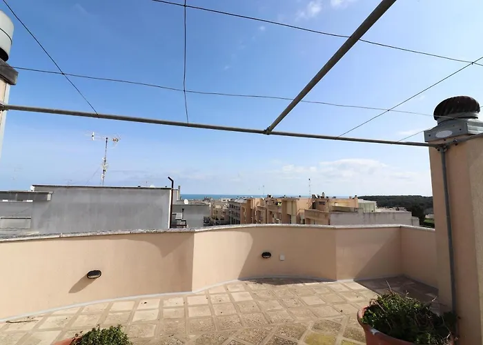 Casa Wanda A Otranto