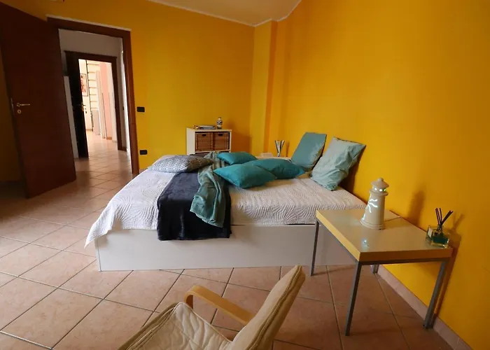 Casa Wanda A * Otranto