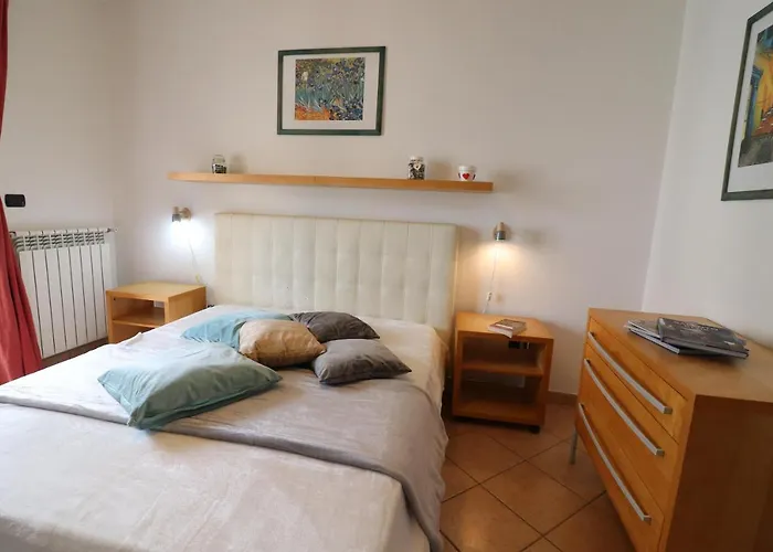 Casa Wanda A Semesterbostad Otranto