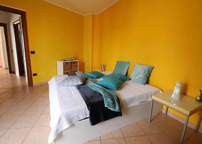 Casa Wanda A * Otranto