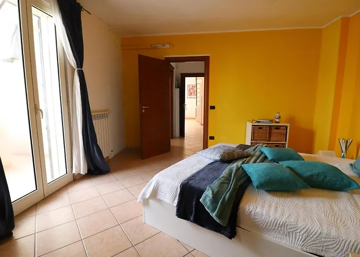 Casa Wanda A Semesterbostad *