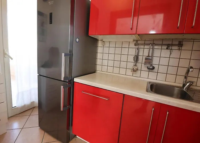 Casa Wanda A Semesterbostad