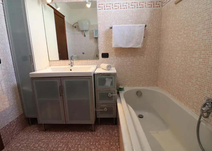 Casa Wanda A Semesterbostad *