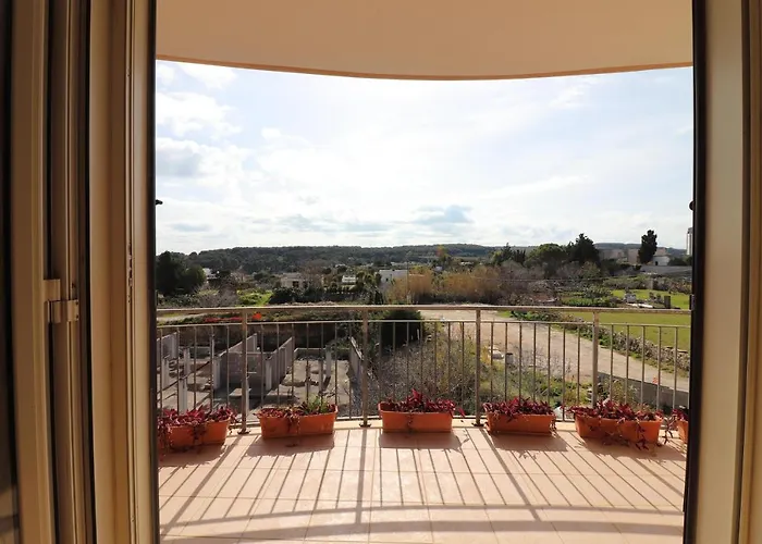 Casa Wanda A Semesterbostad