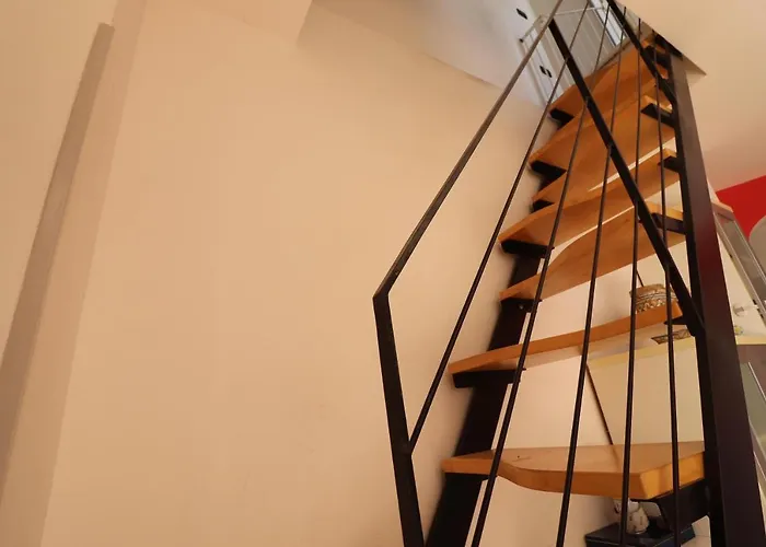 Semesterbostad Casa Wanda A Otranto