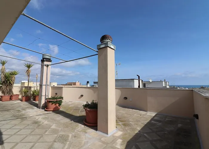 Casa Wanda A Semesterbostad