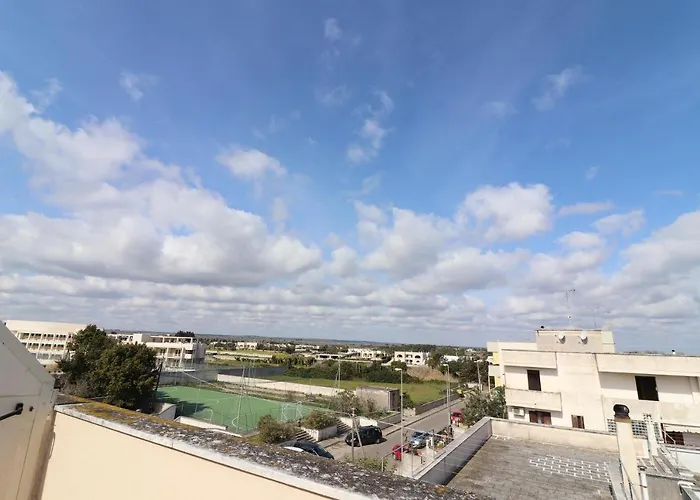 Casa Wanda A Otranto