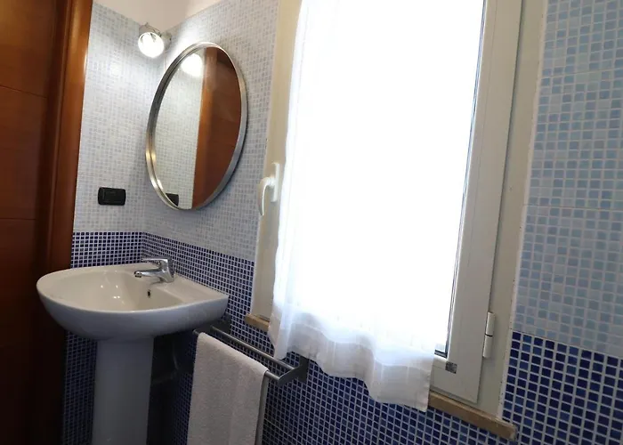 Casa Wanda A Otranto