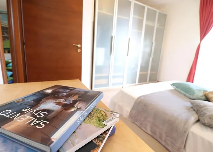 Casa Wanda A Semesterbostad *