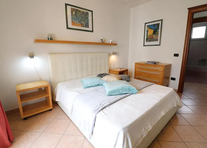 Casa Wanda A Semesterbostad Otranto