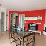 Casa Wanda A Hébergement de vacances *