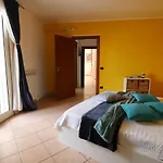 Casa Wanda A Hébergement de vacances *