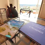 Hébergement de vacances Casa Wanda A *