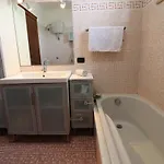 Casa Wanda A Hébergement de vacances *