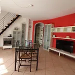 Casa Wanda A Hébergement de vacances *
