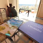 Casa Wanda A Otrante