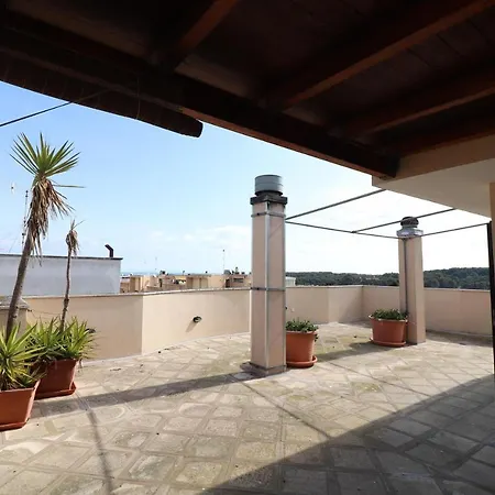 Casa Wanda A Casa vacanze