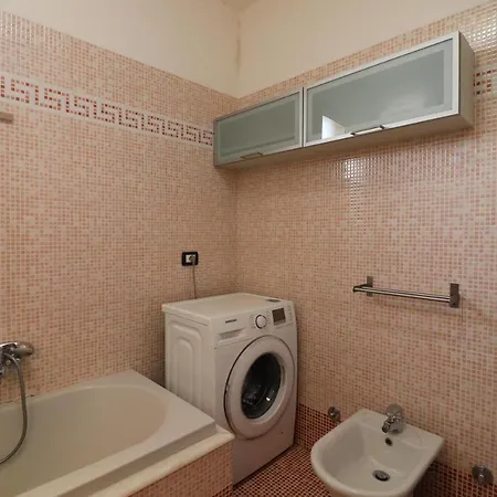 Casa vacanze Casa Wanda A