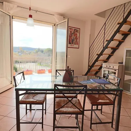 Casa Wanda A Casa vacanze