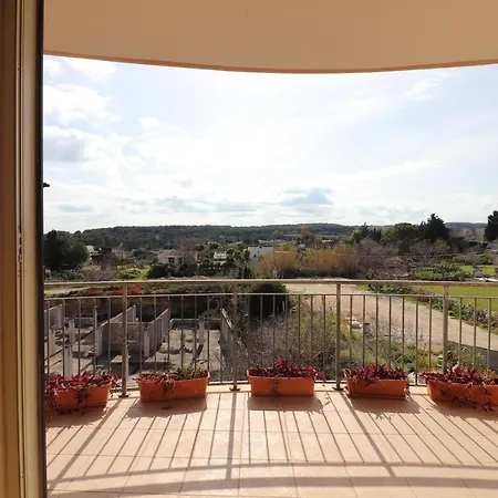 Casa Wanda A Casa vacanze