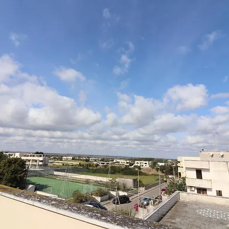 Casa Wanda A Otranto