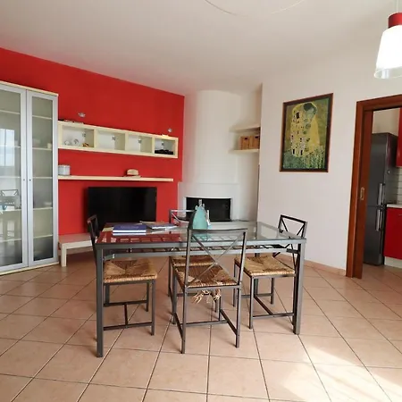 Casa Wanda A Casa vacanze *