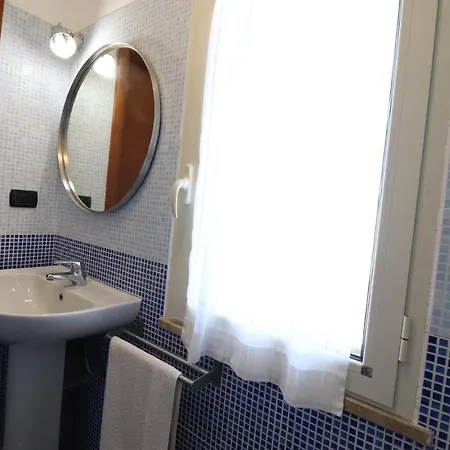 Casa Wanda A Otranto