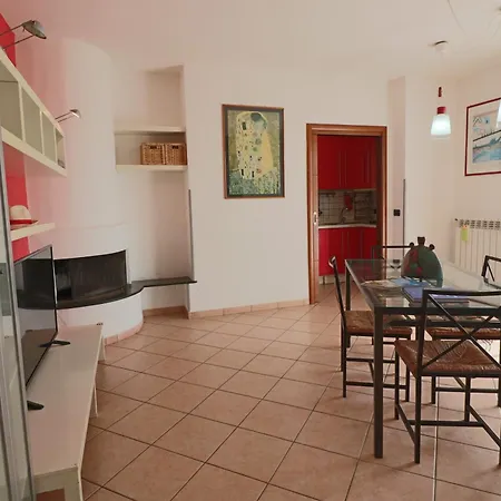 Hébergement de vacances Casa Wanda A