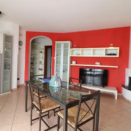 Holiday home Casa Wanda A Otranto