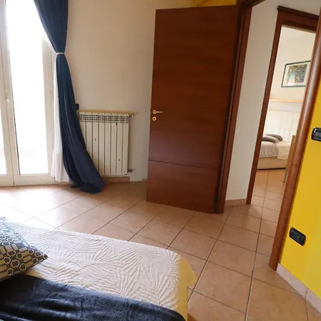 Holiday home Casa Wanda A Otranto