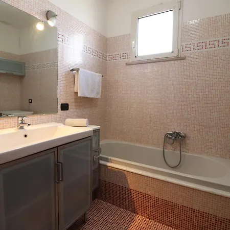 Casa Wanda A Otranto
