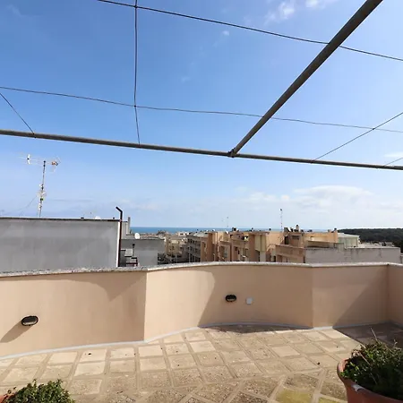 Holiday home Casa Wanda A