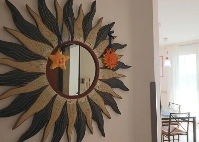 Casa Wanda A 奥特朗托