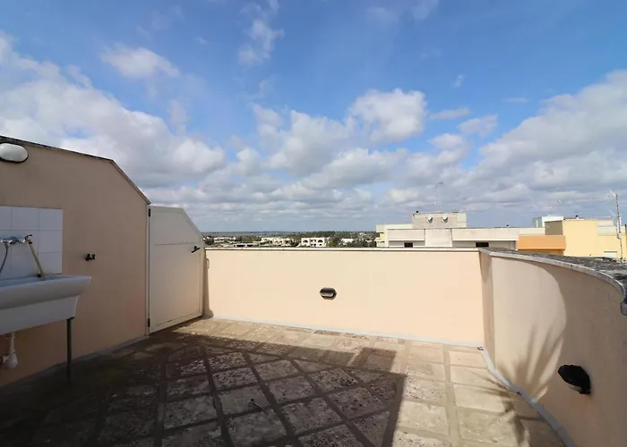 Casa Wanda A 度假居 *